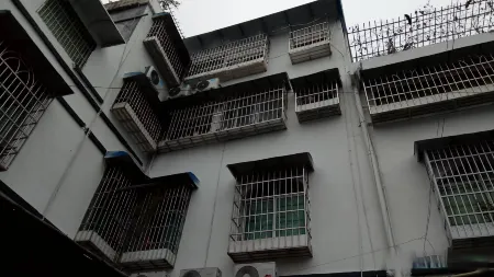 Fenggang Luosan Inn Отели рядом с достопримечательностью «Пейзажный район чайного моря»