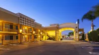 Best Western Woodland Hills Inn Các khách sạn ở Topanga