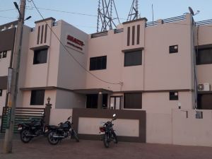 Shakti Hostel and Hotel