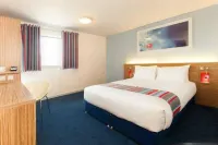 Travelodge Oxford Peartree