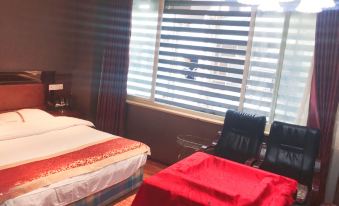 Pingchang 118 Business Hotel