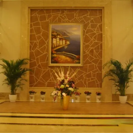 Yangguang Jiazhou Hotel