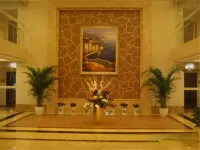 Yangguang Jiazhou Hotel Hotel a Anyi
