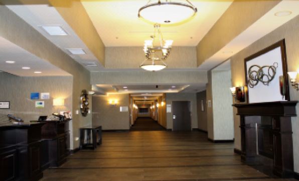 Holiday Inn Express & Suites ROCKINGHAM by IHG