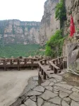 Pingshun Water View Pavilion
