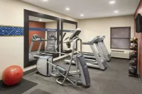 Hampton Inn Findlay - Phòng Gym