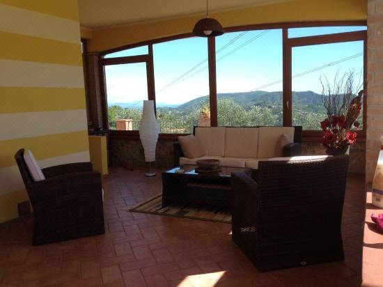 Casa Rosaria-Vezzano Ligure Updated 2022 Room Price-Reviews & Deals |  Trip.com