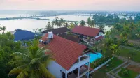 Indriya Sands Hotels near Cherai Beach View Point