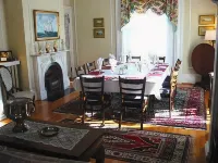 Homeport Historic B&B Hotels in Saint John