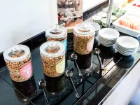 إكزكيوتيف ريزيدنسي باي بيست ويسترن أمستردام إيربورت - فطور