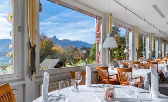Schonbuhl Hotel & Restaurant Lake Thun