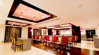 Zone by the Park, ORR, Chennai