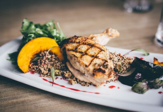 호텔 부대시설 1