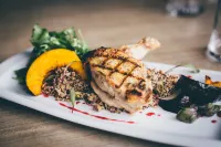Jag Boutique Hotel Các khách sạn ở Saint John's