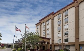 Red Roof Inn Hartford - New Britain