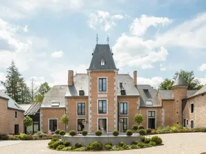 Château de Vignée