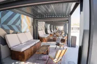 The Infusion Beach Club Hotels in Palm Springs