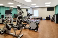 Holiday Inn Express Statesboro Hotels in Statesboro