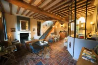 La Ferme de Bouchemont Hotel a Droue-sur-Drouette