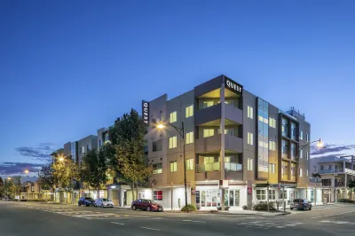 Quest Mawson Lakes Hotels in Adelaide