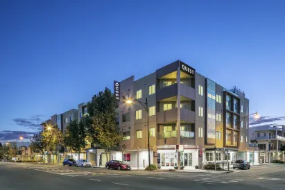 Quest Mawson Lakes