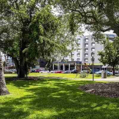 Novotel Darwin CBD Hotel Exterior