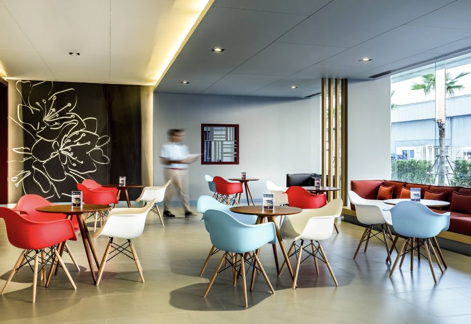 Muangthong Impact C3-C9 Stay 가성비