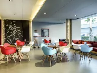Ibis Bangkok Impact - breakfast