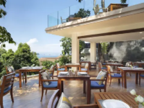Avani Ao Nang Cliff Krabi Resort Hotels in Krabi