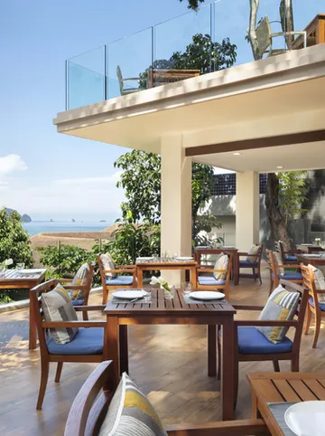 รูปภาพของอวานี อ่าวนาง คลิฟฟ์ กระบี่ รีสอร์ท