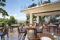 Avani Ao Nang Cliff Krabi Resort Hotels in Krabi