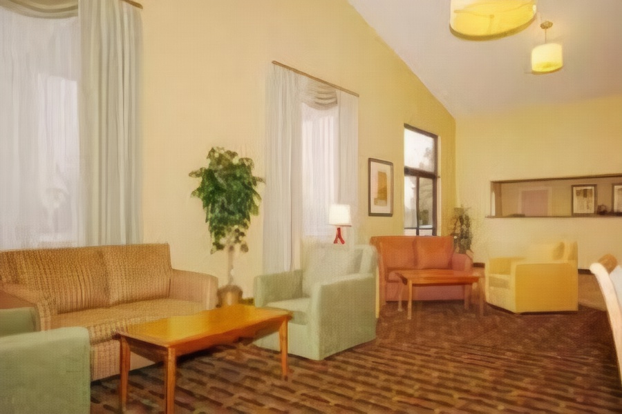 Quality Inn Colorado Springs Airport