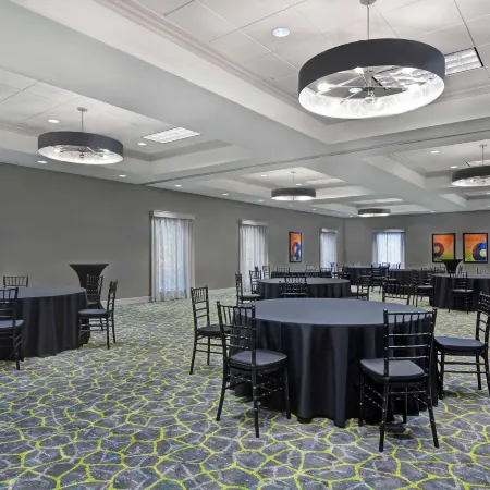 Hampton Inn Nashville/Gallatin