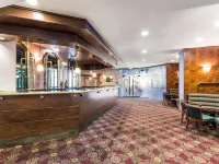 Comfort Inn & Suites Downtown Brickell-Port of Miami Hotels in Miami