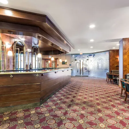 Comfort Inn & Suites Downtown Brickell-Port of Miami