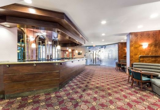 5. 컴포트 인 & ..