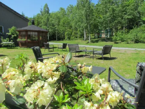 Santa Resort Hotel Hotels in 