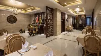 Crowne Plaza DEQING MOGANSHAN by IHG - Aamiainen