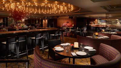 レストラン グランドハイアット台北の写真