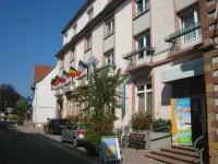 Hotel Majestic Alsace - Strasbourg Nord