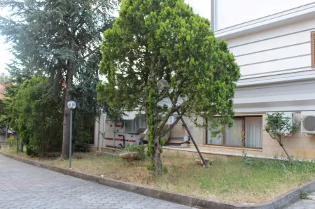 Albergo Villa Bianca