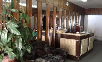 Hotel Coral