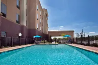 Hampton Inn & Suites Morgan City - Parking