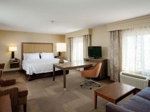 Hampton Inn & Suites Las Vegas-Red Rock/Summerlin