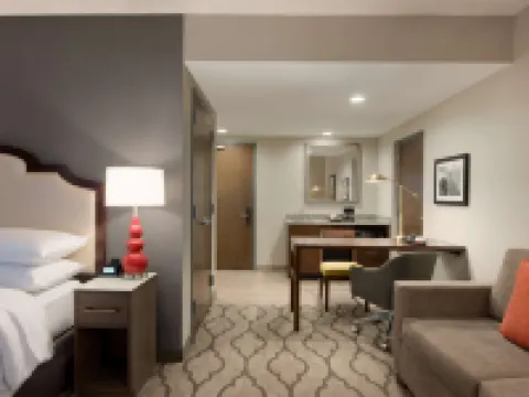Embassy Suites by Hilton Chicago Naperville Hotels in Naperville