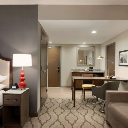 Embassy Suites by Hilton Chicago Naperville