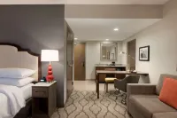 Embassy Suites by Hilton Chicago Naperville Hotels in Naperville