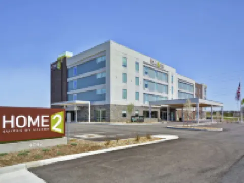 Home2 Suites by Hilton Stow Akron Hotels in Stow