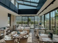 Boutique Hotel & Spa Casa del Mare - Mediterraneo - bar