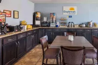 Days Inn by Wyndham Jackson - breakfast